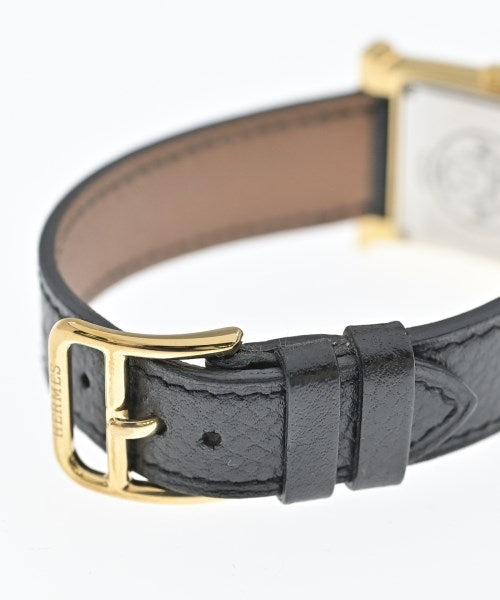 HERMES นาฬิกา