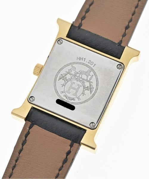 HERMES นาฬิกา