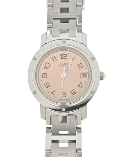 HERMES นาฬิกา