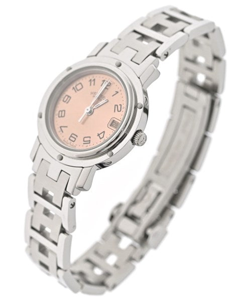 HERMES นาฬิกา
