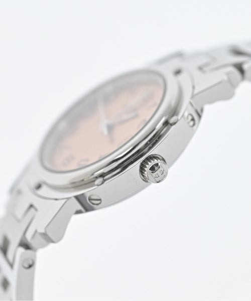 HERMES นาฬิกา