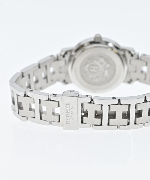 HERMES นาฬิกา