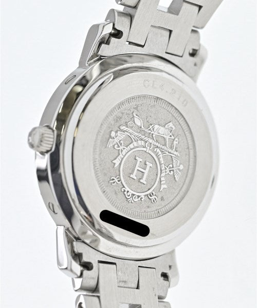 HERMES นาฬิกา