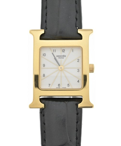 HERMES นาฬิกา