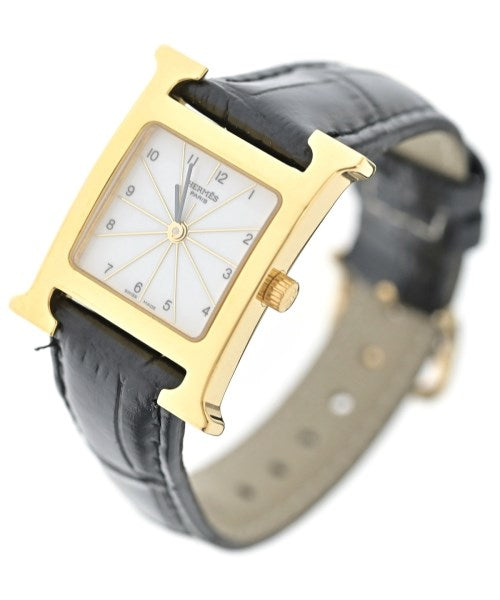 HERMES นาฬิกา