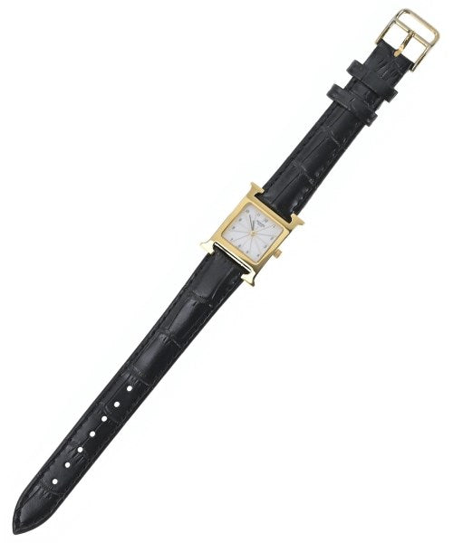 HERMES นาฬิกา