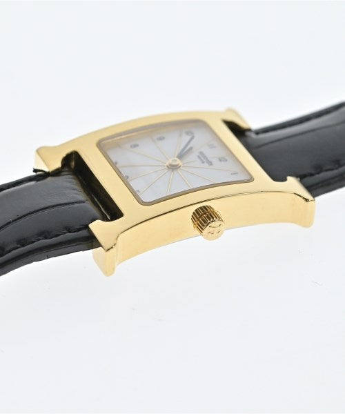 HERMES นาฬิกา
