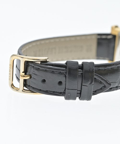 HERMES นาฬิกา