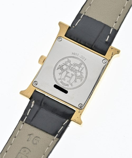 HERMES นาฬิกา