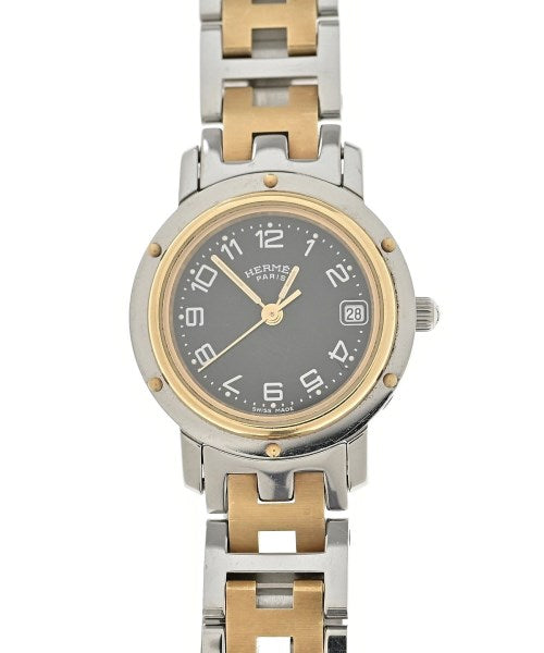 HERMES นาฬิกา
