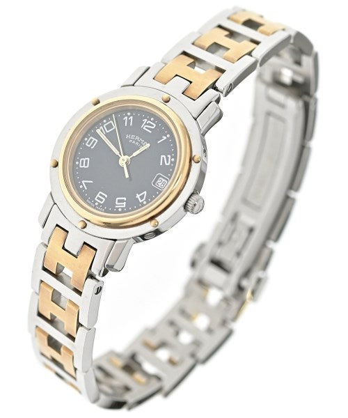 HERMES นาฬิกา