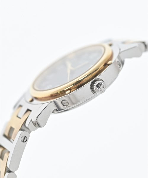 HERMES นาฬิกา