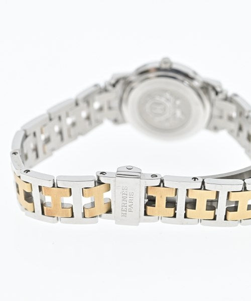 HERMES นาฬิกา