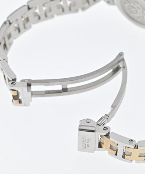 HERMES นาฬิกา