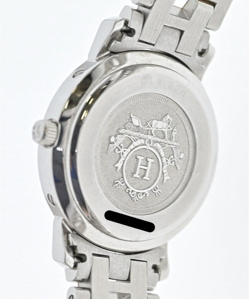 HERMES นาฬิกา