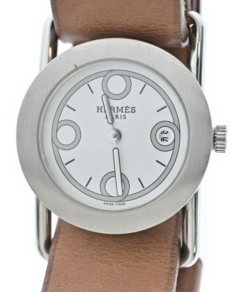 HERMES นาฬิกา