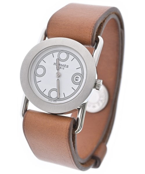 HERMES นาฬิกา