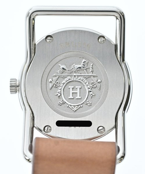 HERMES นาฬิกา