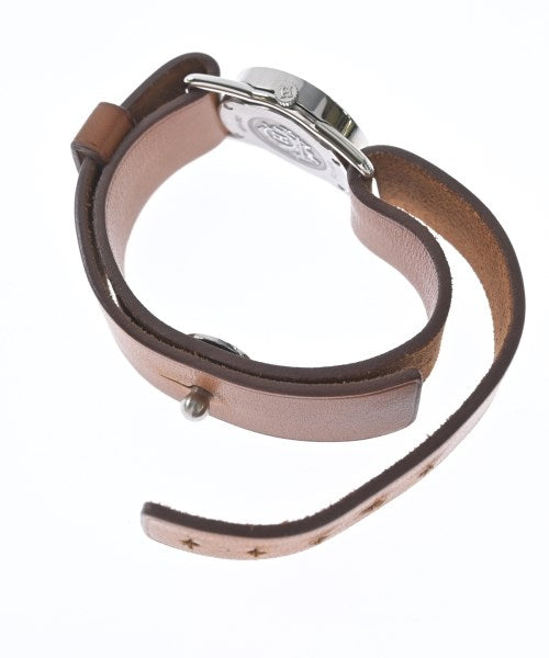 HERMES นาฬิกา