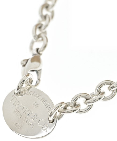 TIFFANY & CO. สร้อยคอ