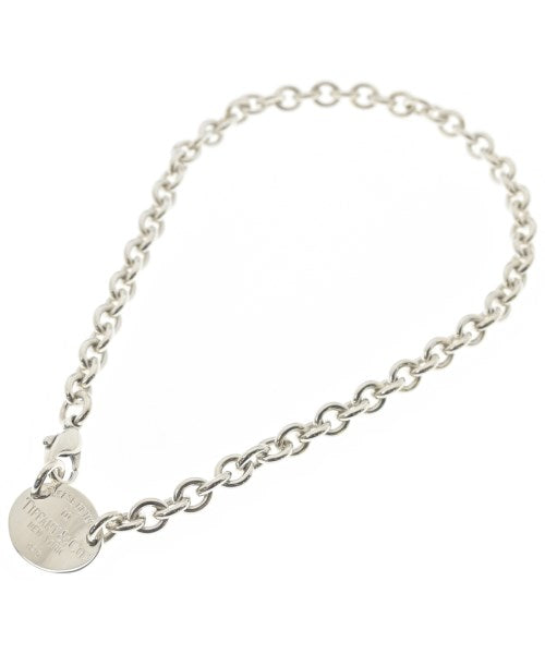 TIFFANY & CO. สร้อยคอ