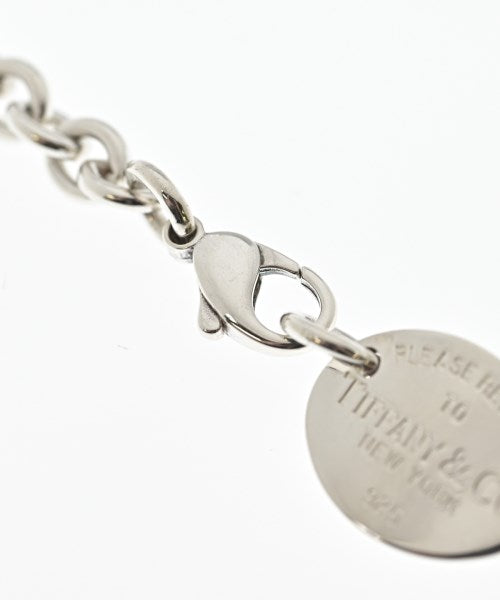 TIFFANY & CO. สร้อยคอ