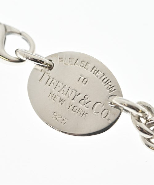 TIFFANY & CO. สร้อยคอ