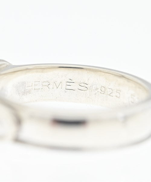 HERMES แหวน