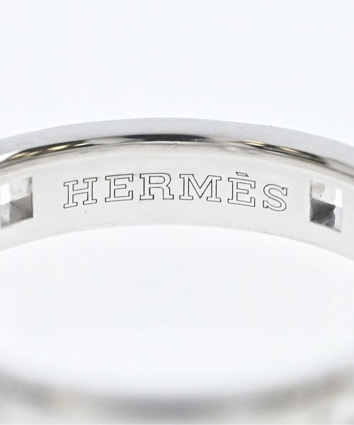 HERMES แหวน