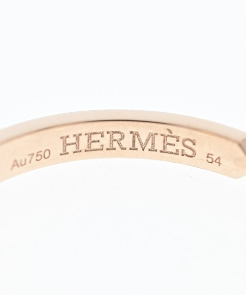 HERMES แหวน
