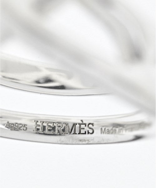 HERMES แหวน
