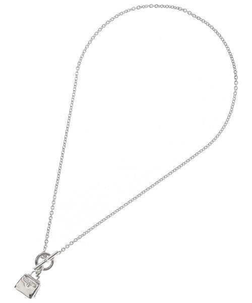 HERMES สร้อยคอ