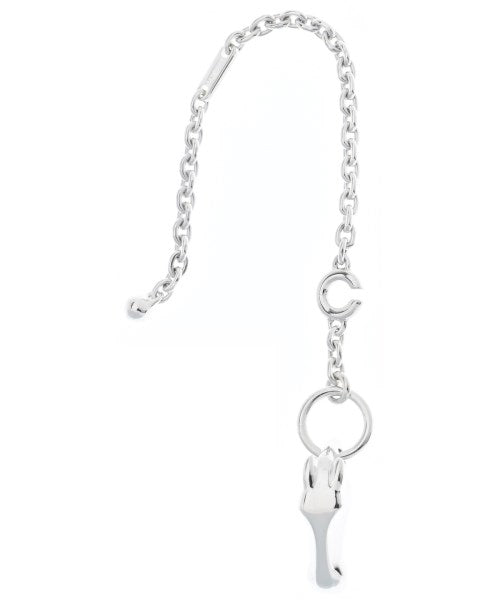 HERMES เครื่องประดับบนกระเป๋า