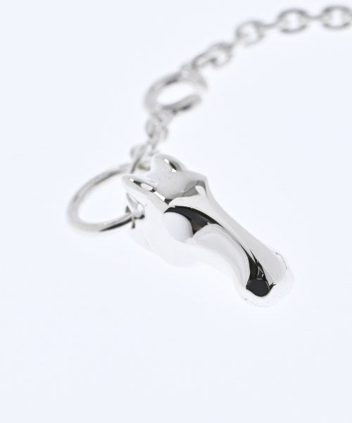 HERMES เครื่องประดับบนกระเป๋า
