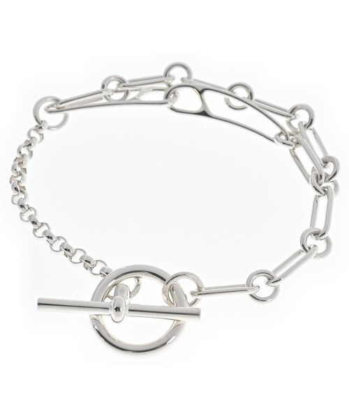 HERMES สร้อยข้อมือ/กำไล