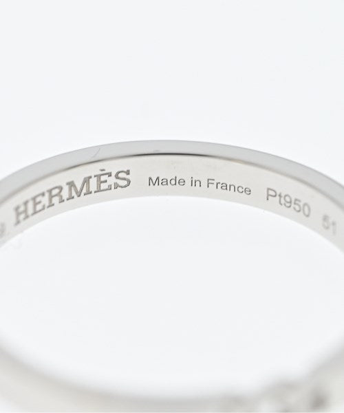 HERMES แหวน