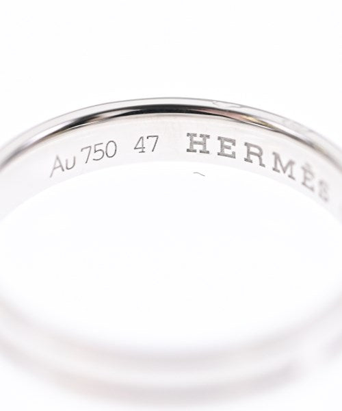 HERMES แหวน