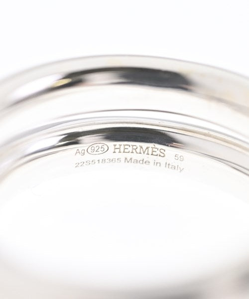 HERMES แหวน