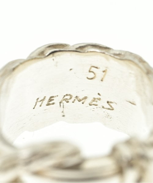 HERMES แหวน