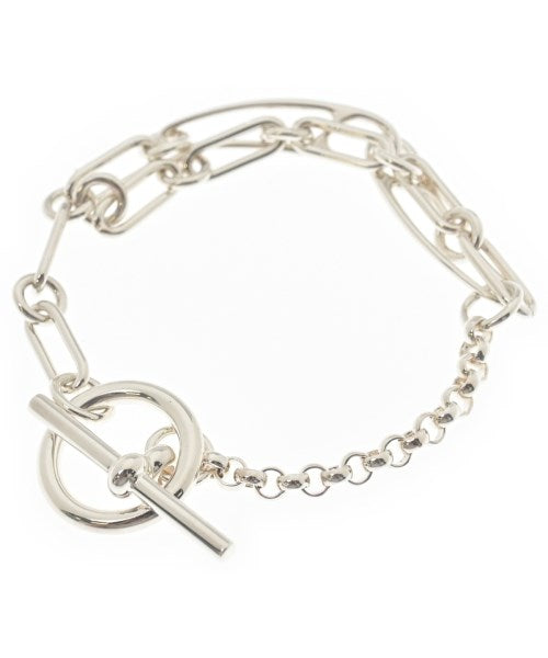 HERMES สร้อยข้อมือ/กำไล