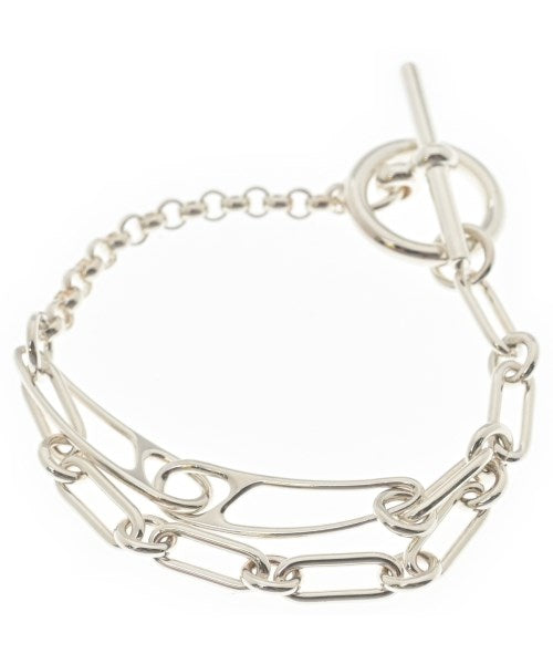 HERMES สร้อยข้อมือ/กำไล