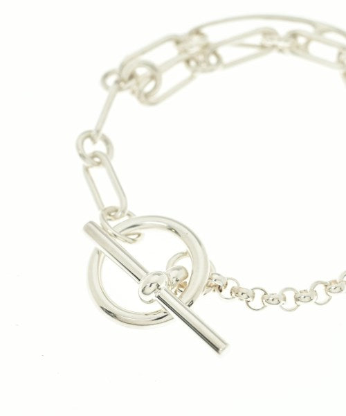 HERMES สร้อยข้อมือ/กำไล