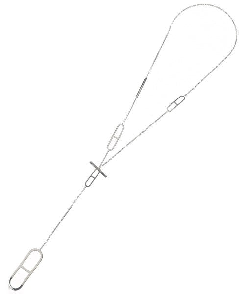 HERMES สร้อยคอ