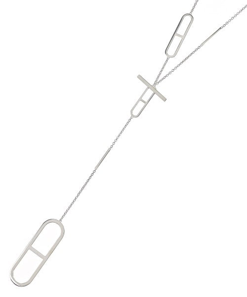 HERMES สร้อยคอ