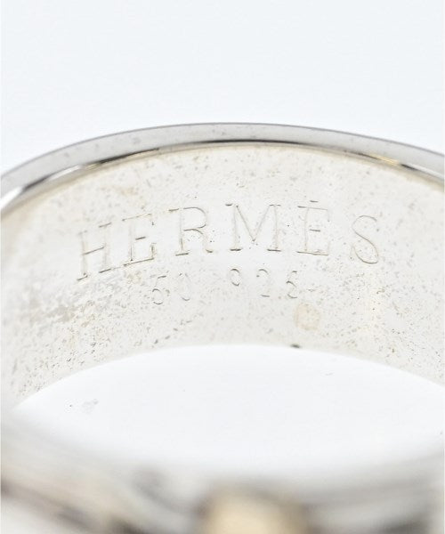 HERMES แหวน