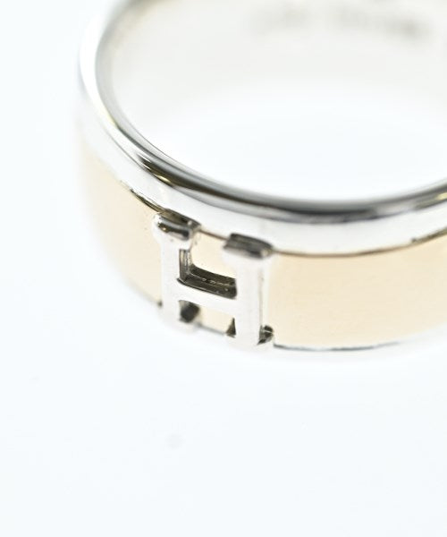HERMES แหวน