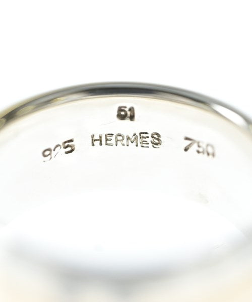 HERMES แหวน