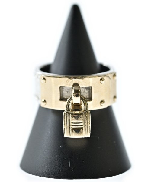HERMES แหวน
