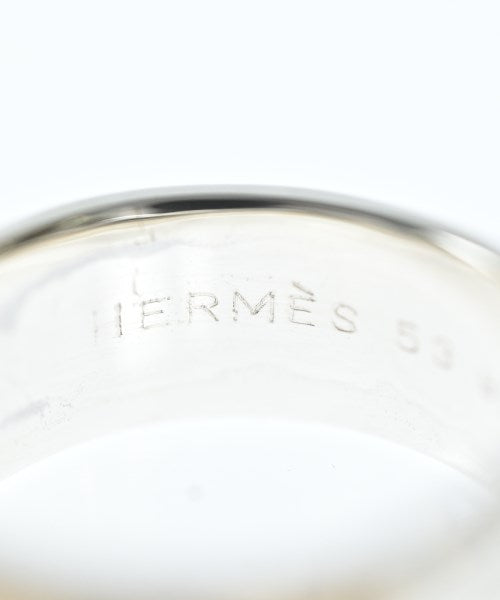 HERMES แหวน