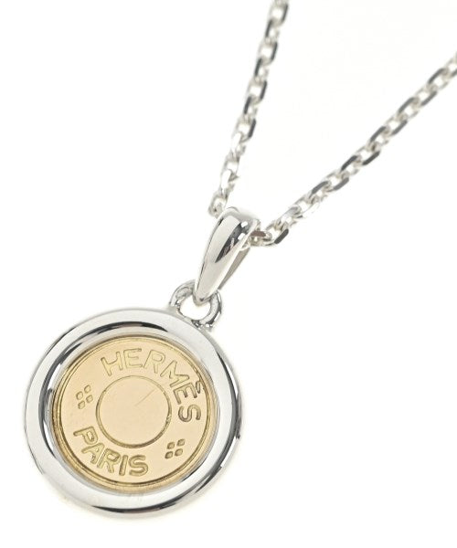 HERMES สร้อยคอ
